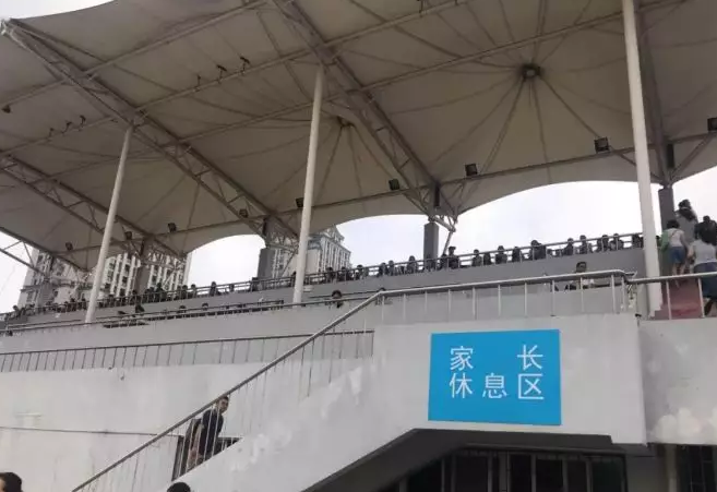 2019外小游园面试流程与真题汇总!(附成绩查询安排) 2019外小游园面试流程与真题汇总!(附成绩查询安排)