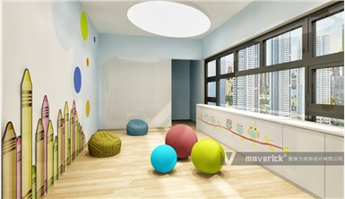 广州室内装修设计里如何利用软装，给房间增高？