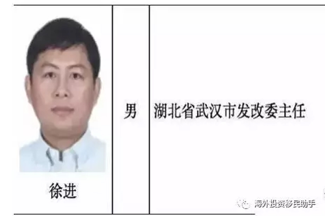 投资移民牵出多名中国红色通缉犯  华人律师被抄家, 百人被骗，涉案金额5000万美金