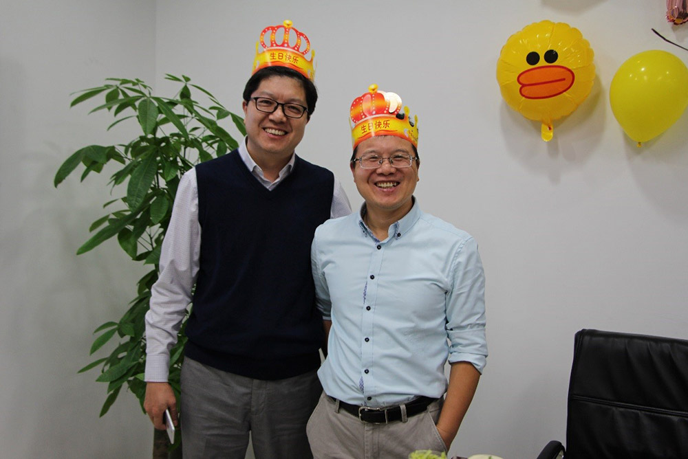 生日快乐! 12月伙伴生日PARTY 生日快乐! 12月伙伴生日PARTY