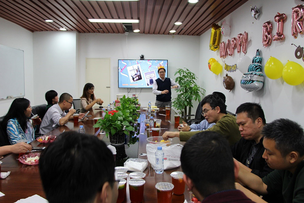 生日快乐! 12月伙伴生日PARTY 生日快乐! 12月伙伴生日PARTY