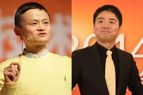 深度好文〡对于无人零售,刘强东和马云强调技术,马化腾强调观念,你更看好谁? 深度好文〡对于无人零售,刘强东和马云强调技术,马化腾强调观念,你更看好谁?
