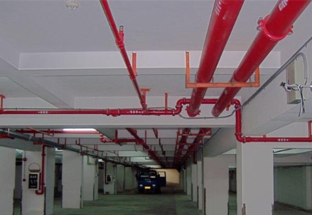 消防工程 消防工程