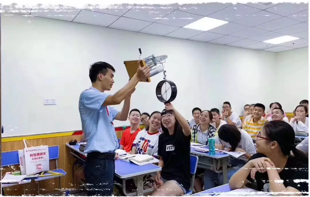 新初一,让我来探探你的底|荆楚潮秋季新生能力诊断开启 新初一,让我来探探你的底|荆楚潮秋季新生能力诊断开启
