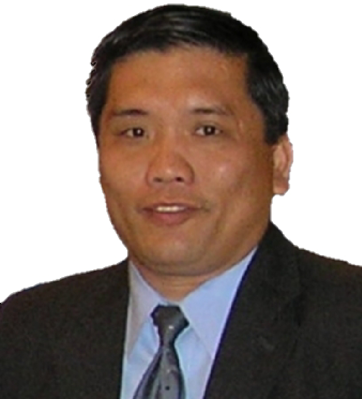 Chee Cheong Wong