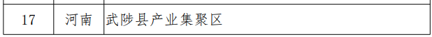 第四批綠色制造名單公示：河南這些企業(yè)、園區(qū)擬入選