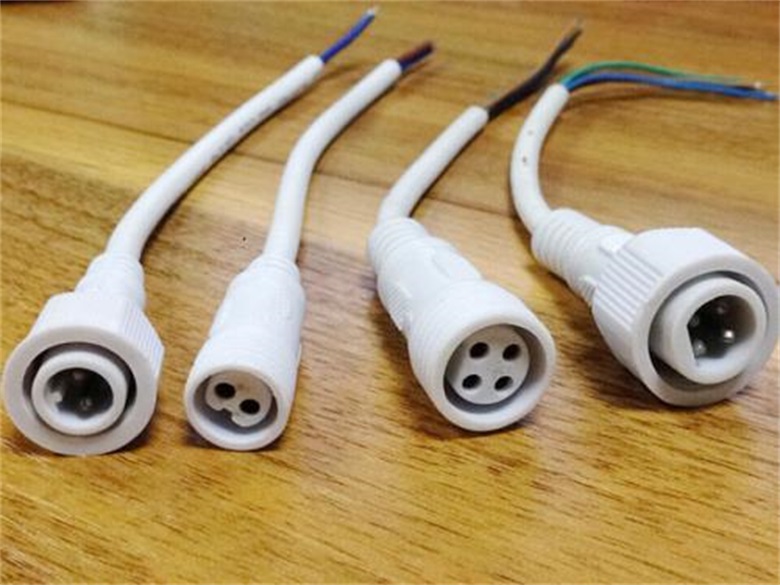 Some Knowledge of Waterproof Joints for LED Lamps Some Knowledge of Waterproof Joints for LED Lamps