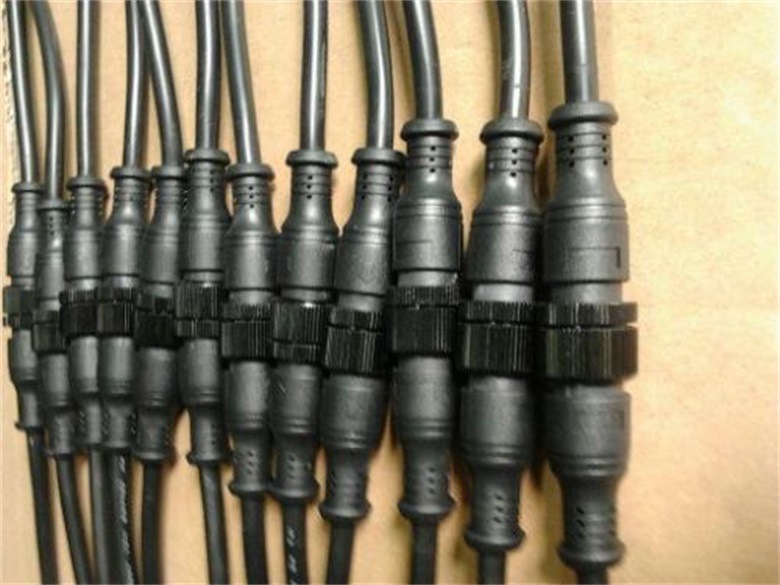 Some Knowledge of Waterproof Joints for LED Lamps Some Knowledge of Waterproof Joints for LED Lamps