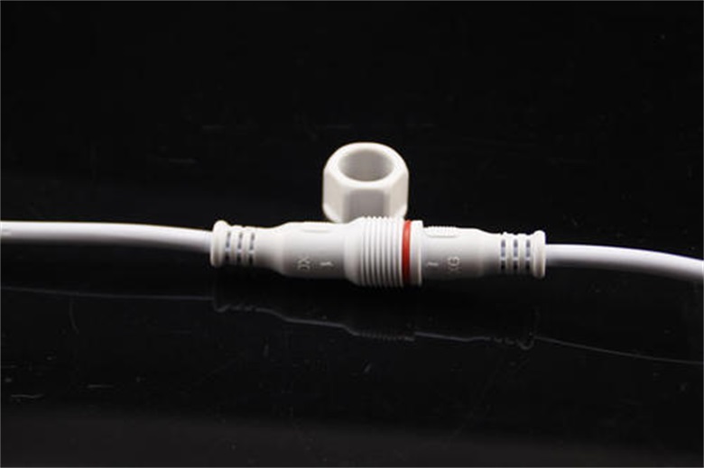 Some Knowledge of Waterproof Joints for LED Lamps Some Knowledge of Waterproof Joints for LED Lamps