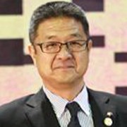 系井钦司  先生 MR. Kinji Itoi（日本）