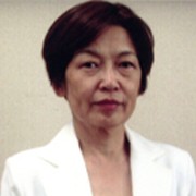 中岛秀美  女士 Ms.Hidemi Nakajima （日本）