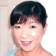 水越治子  女士 Ms.Haruko Mizukoshi（日本）