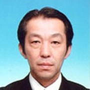 中野胜美  先生 Mr. Katsumi Nakano（日本）