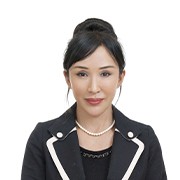宋玉珊  女士 Ms.Sung Yu-Sang（台湾）