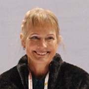 玛德琳•帕特森  女士 Ms.Madeline Patterson（美国）