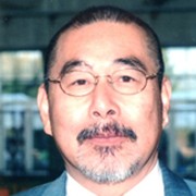 菅原辉义  先生 Mr.Teruyoshi Sugahara（日本）
