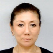 石广鉴子  女士 Ms. Atsuko Ishihiro（日本）