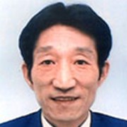 金子幸一  先生 Mr.Koichi Kaneko（日本）