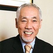 小林敏夫  先生 Mr. Toshio Kobayashi（日本）