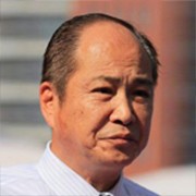 小林定男  先生 Mr. Sadao Kobayasi（日本）