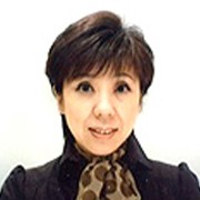 关盛 圭子  女士 Ms. Keiko Sekimori（日本）