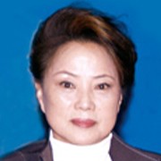 佐佐佳吴子  女士 Ms. Kakuko Sasa （日本）