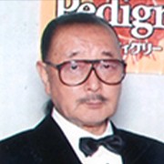 池田昌弘  先生 Mr.Masahiro Ikeda（日本）