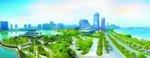 厦门打造集成电路产业“芯”高地 厦门打造集成电路产业“芯”高地