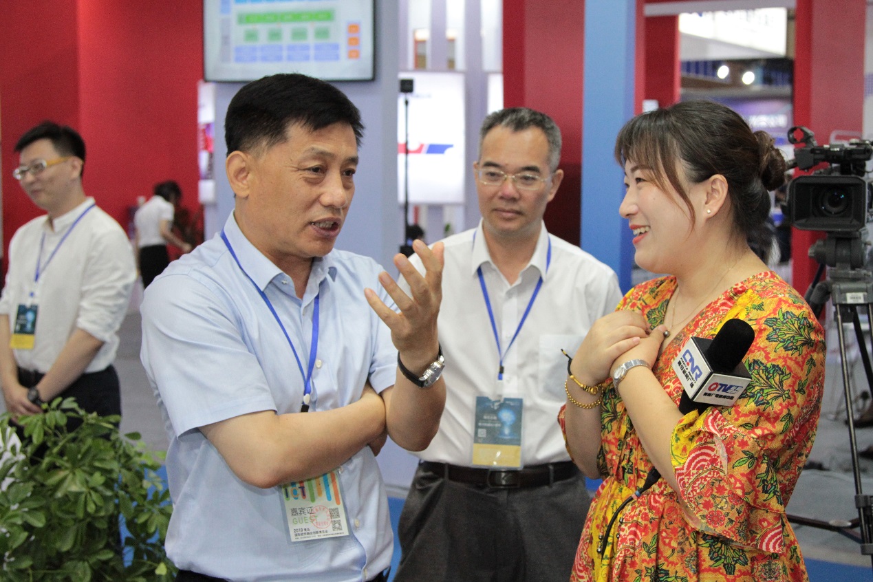 福彩3d开机号参加2019中国(青岛)国际软件融合创新博览会 福彩3d开机号参加2019中国(青岛)国际软件融合创新博览会