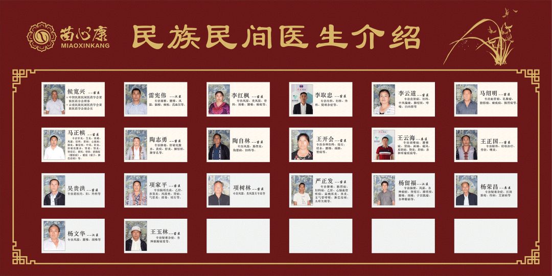 文山民族民间医药健康产业协会筹备会顺利召开 文山民族民间医药健康产业协会筹备会顺利召开