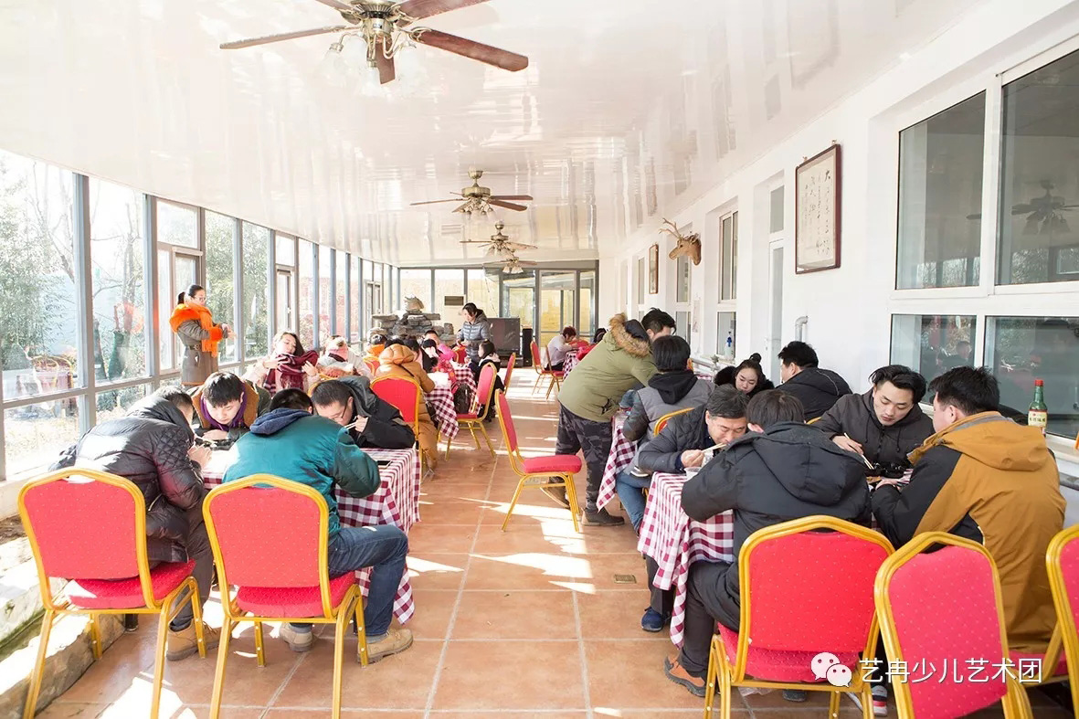 小小战狼团 小小战狼团
