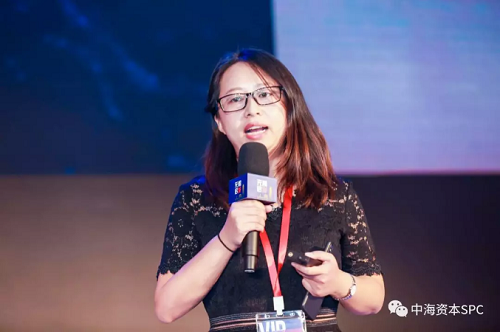 车主邦联合创始人兼CEO王阳：能源行业的数字化升级，将为整个经济的发展提供动力与支撑|中海资本已投企业