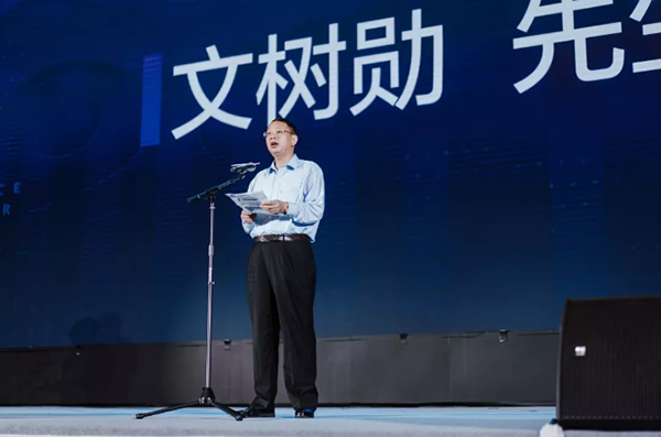 “清华力量”推动伍玖环保智能制造产业发展 “清华力量”推动伍玖环保智能制造产业发展