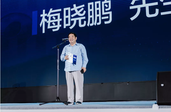“清华力量”推动伍玖环保智能制造产业发展 “清华力量”推动伍玖环保智能制造产业发展