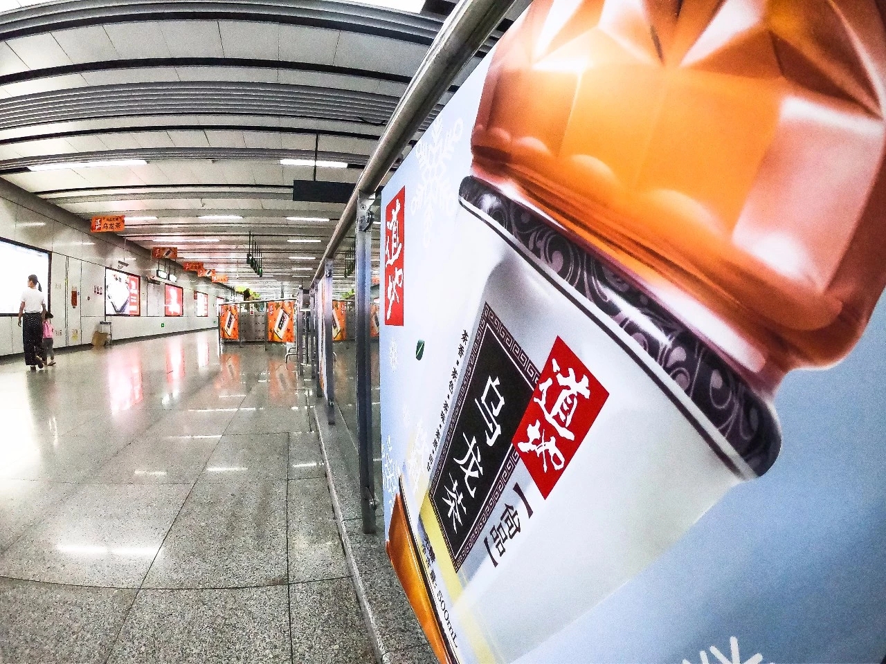 深圳地铁广告公司有何发展前景