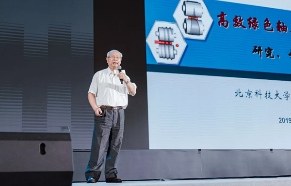 “清华力量”推动伍玖环保智能制造产业发展 “清华力量”推动伍玖环保智能制造产业发展