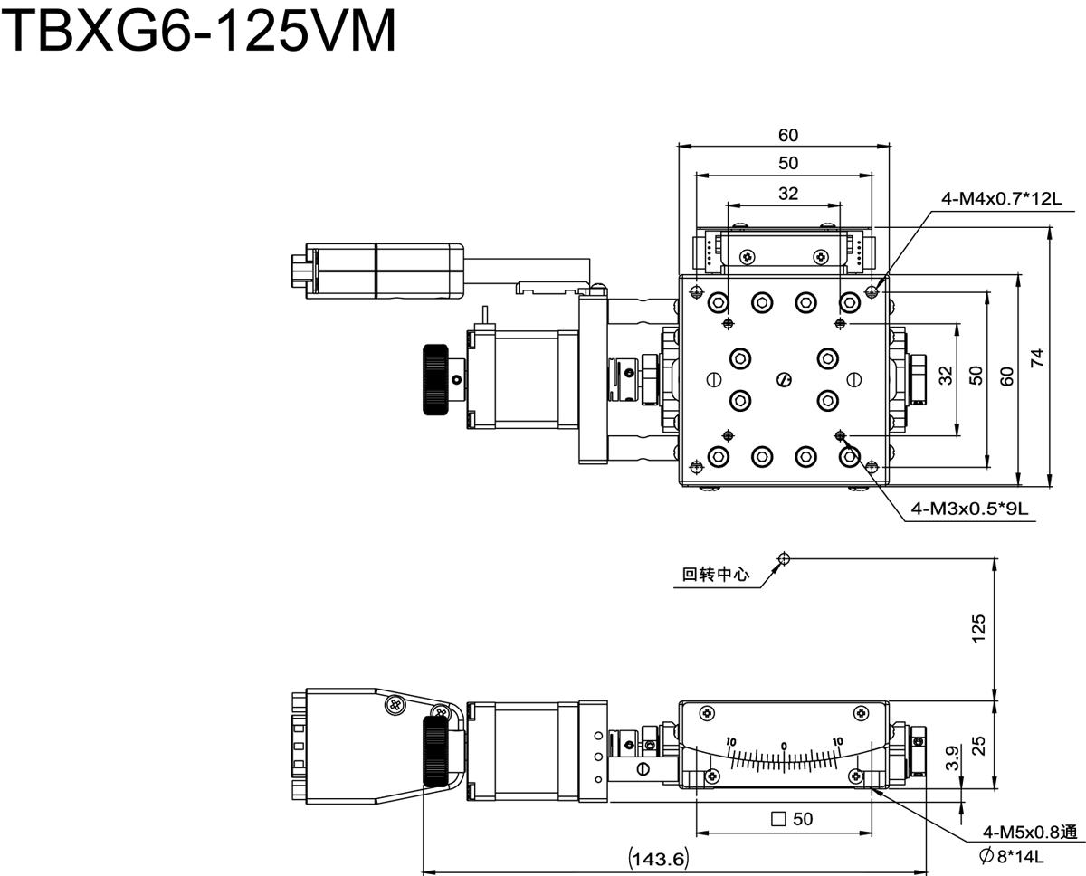 TBXG6