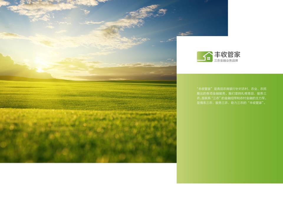 引领转型，文化先行 | 青田农商银行打造侨乡特色银行的品牌之路