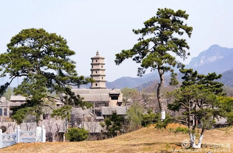 文旅融合新爆点 | 艾肯首个文化夜游项目落地千年福地。