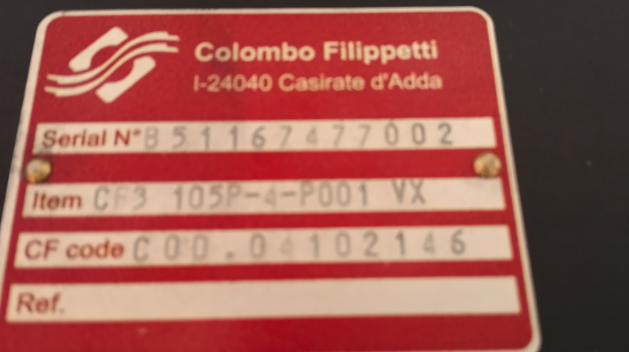 Colombo Filippetti