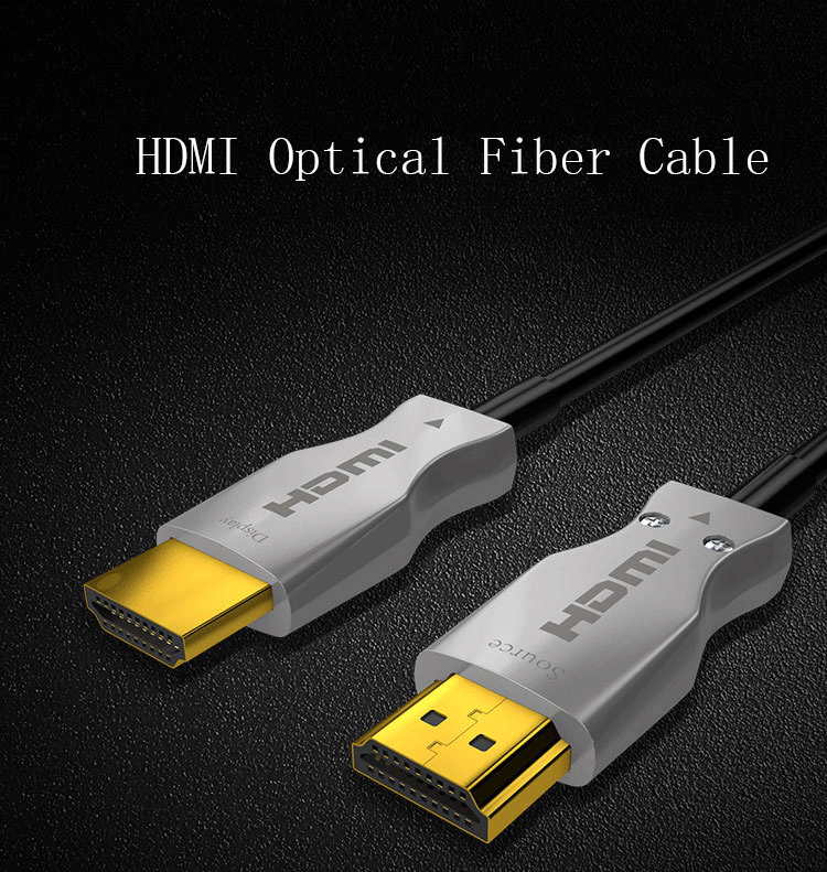 HDMI MM fiber optical