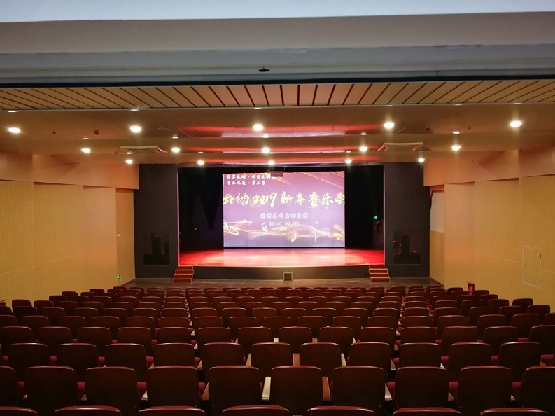 昆明云紡劇場