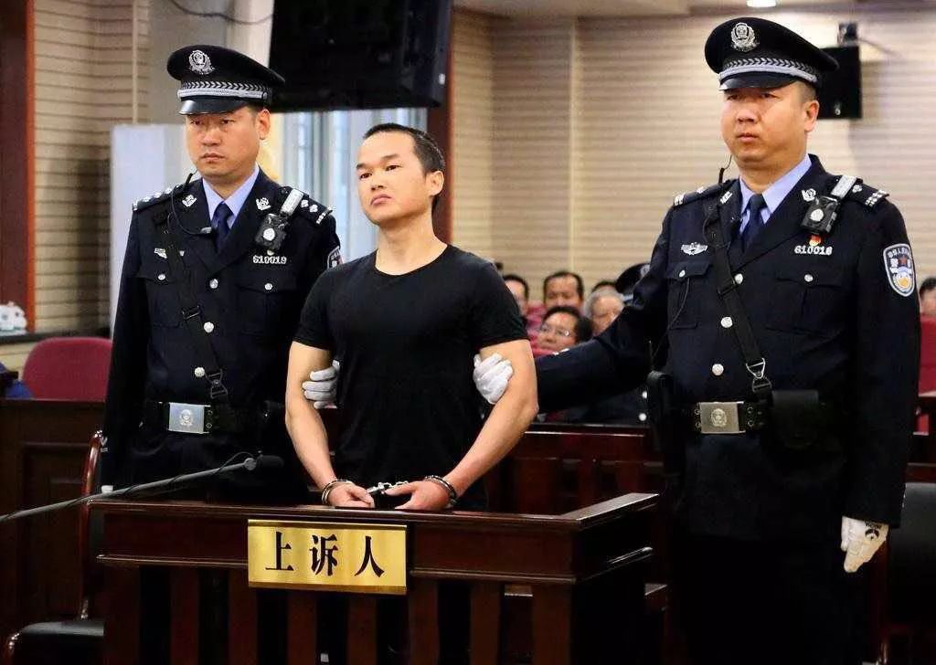 从张扣扣案引发的一些思考 从张扣扣案引发的一些思考
