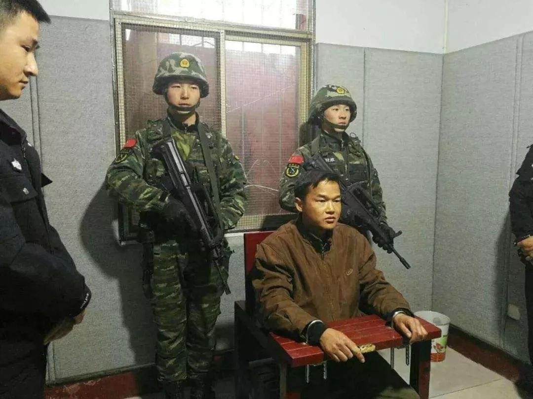 从张扣扣案引发的一些思考 从张扣扣案引发的一些思考