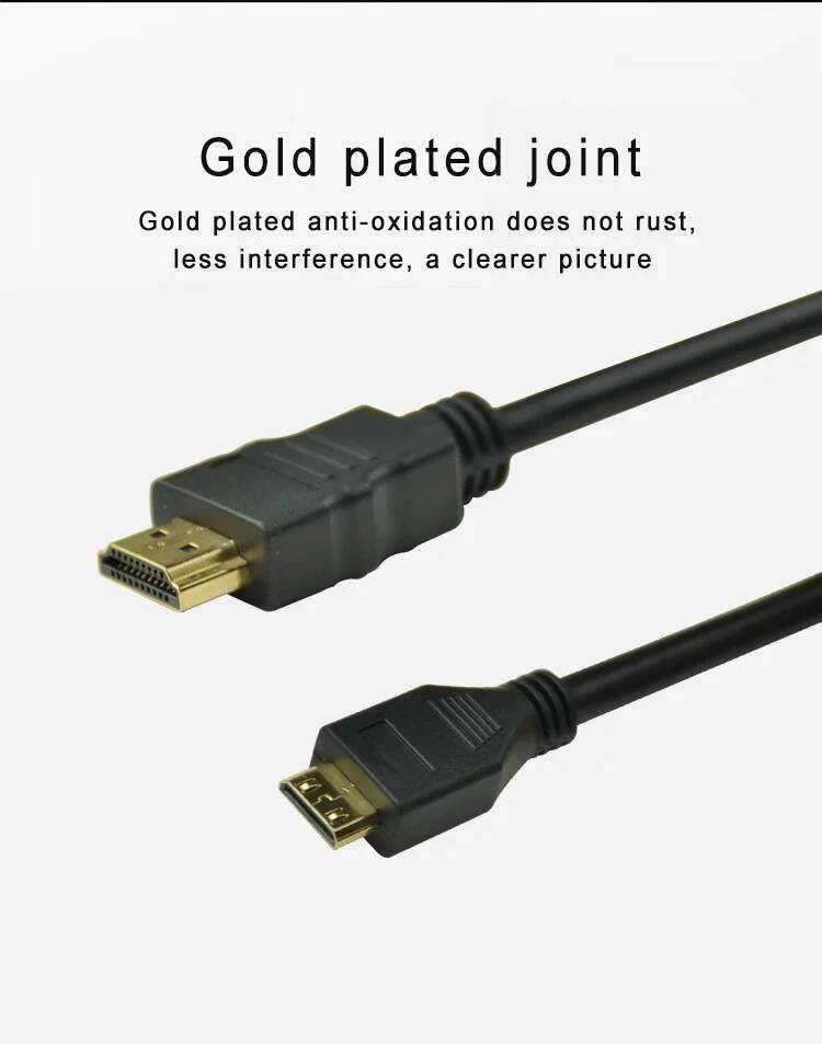  MINI HDMI to HDMI