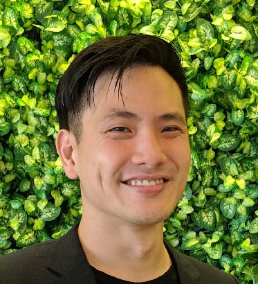 Ian Yen Lee