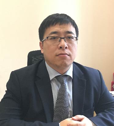 李绍丹