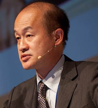 Makoto (Mack) Okubo