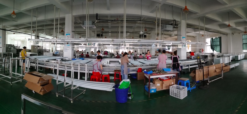 The trend of LED T5 and T8 tube in commercial and engineering The trend of LED T5 and T8 tube in commercial and engineering