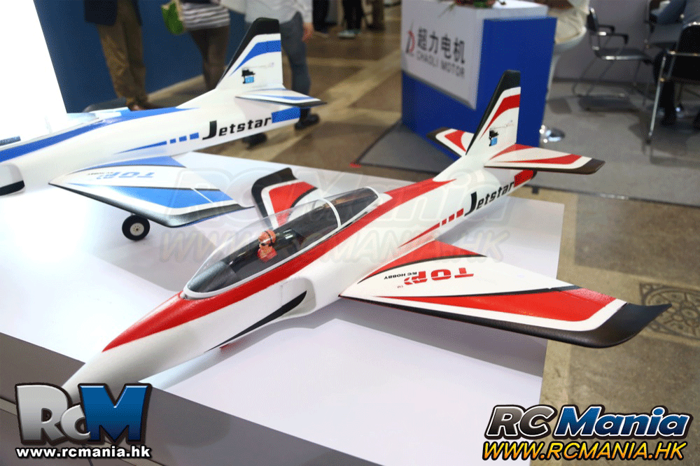 We have a great success on Hobby Expo China 2013 in Beijing